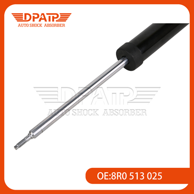 Depin Auto Parts 8R0513025 8R0513026 Assorbente di urti per Audi Q5/A5/S5