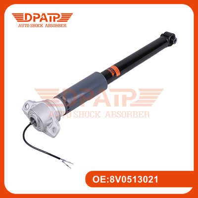 Ammortizzatore elettrico regolabile per Audi TT 2015 Plug and Play 8V0513021 Sospensioni Coilover