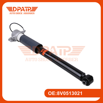 Ammortizzatore elettrico regolabile per Audi TT 2015 Plug and Play 8V0513021 Sospensioni Coilover