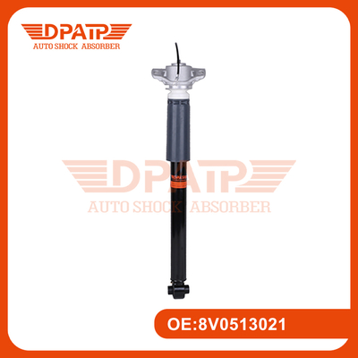 Ammortizzatore elettrico regolabile per Audi TT 2015 Plug and Play 8V0513021 Sospensioni Coilover