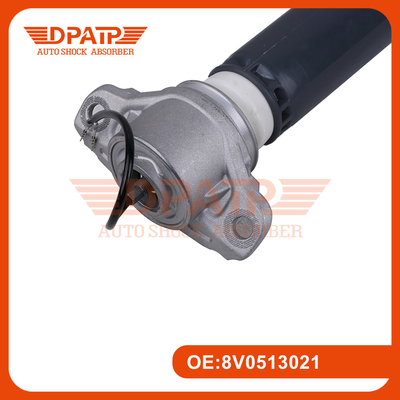 Ammortizzatore elettrico regolabile per Audi TT 2015 Plug and Play 8V0513021 Sospensioni Coilover