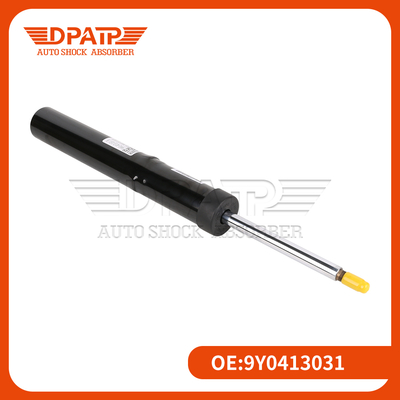 9Y0413031 Motore di sospensione auto assorbente d'urto anteriore per Porsche Cayenne 2018-