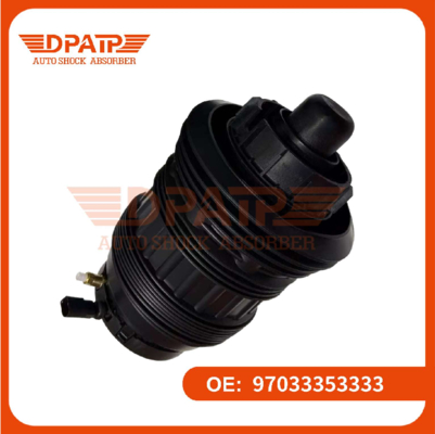 Porsche Air Spring sospensione posteriore 97033353333 per Porsche Panamera 970 2010-2016