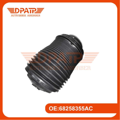 Jeep Air Suspension Spring Manufacturer 68258354AC 68258355AC per Jeep Grand Cherokee