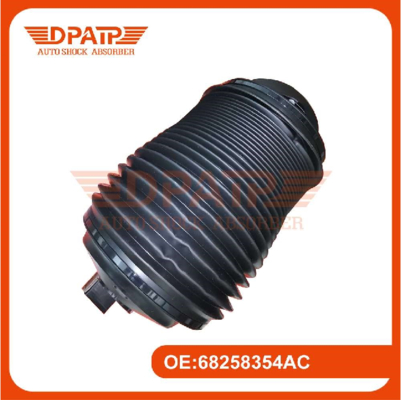 Jeep Air Suspension Spring Manufacturer 68258354AC 68258355AC per Jeep Grand Cherokee