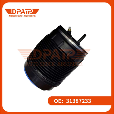 Taschino posteriore a molla 31387233 31387234 per Volvo V90 S90 2017 -