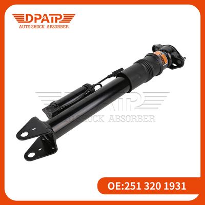Standard di Qualità Originale 2513201931 Ammortizzatore Elettrico per Sospensioni Auto per Benz 251