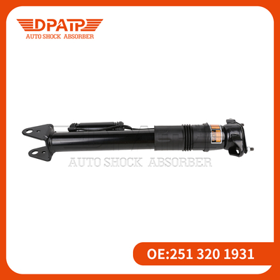 Standard di Qualità Originale 2513201931 Ammortizzatore Elettrico per Sospensioni Auto per Benz 251