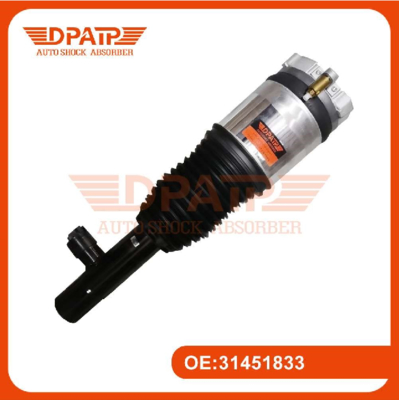 Ammortizzatore pneumatico Volvo Air Suspension 31451833 31451834 per Volvo XC90 2016 -