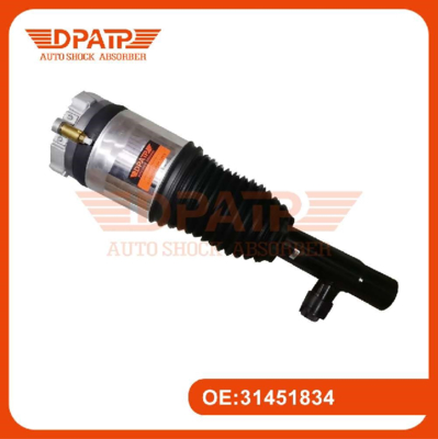 Ammortizzatore pneumatico Volvo Air Suspension 31451833 31451834 per Volvo XC90 2016 -