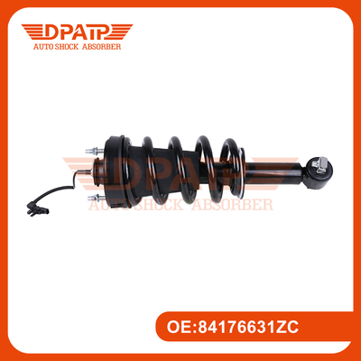 84176631 Montaggio Ammortizzatore Anteriore Molla Completa per Cadillac Escalade 2014 - 2019