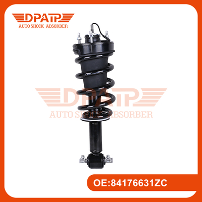 84176631 Montaggio Ammortizzatore Anteriore Molla Completa per Cadillac Escalade 2014 - 2019