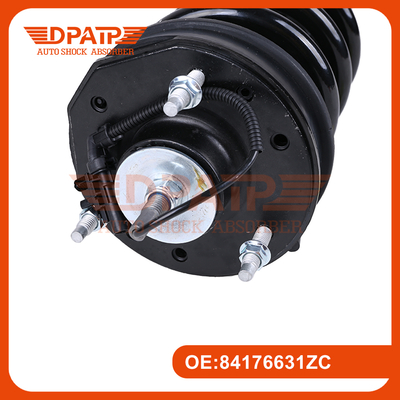 84176631 Montaggio Ammortizzatore Anteriore Molla Completa per Cadillac Escalade 2014 - 2019