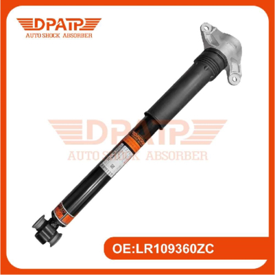 L'ammortizzatore posteriore PASM completamente LR109360 LR106829 per Range Rover Velar L560 2017