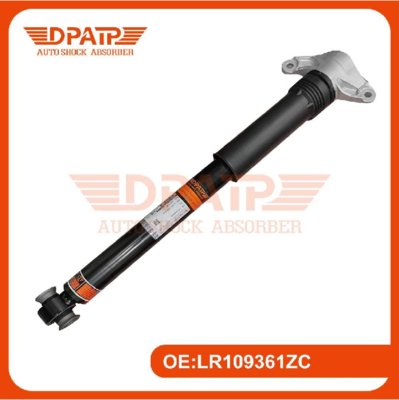 L'ammortizzatore posteriore PASM completamente LR109360 LR106829 per Range Rover Velar L560 2017
