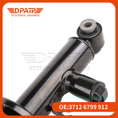 37126799912 Ricambi auto Ammortizzatori posteriori induttivi per BMW F25 F26