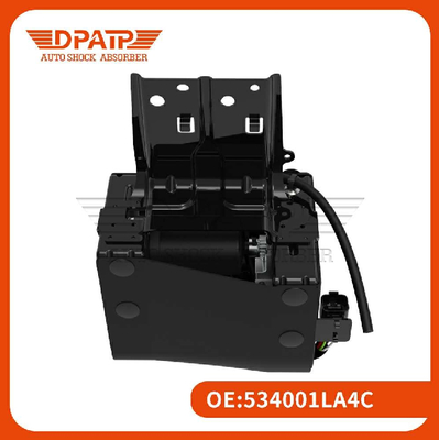 Assetto pompa a sospensione d'aria 534001LA4A 534001LA4C per Infiniti QX56 QX80