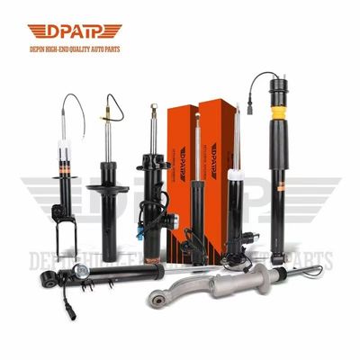 Kit coilover posteriore sospensioni ammortizzatori a molla FR3Z-18125-T ammortizzatore induttivo ADC per Ford Mustang 2015-