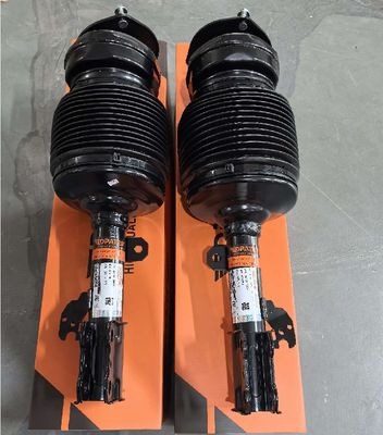 Kit coilover ammortizzatore anteriore 48010-48073 48020-48073 Sospensione pneumatica Ammortizzatore adatto per Lexus RX450 2009-2015