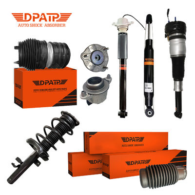 Assorbente d'urto pneumatico per Mercedes-Benz 222 2WD