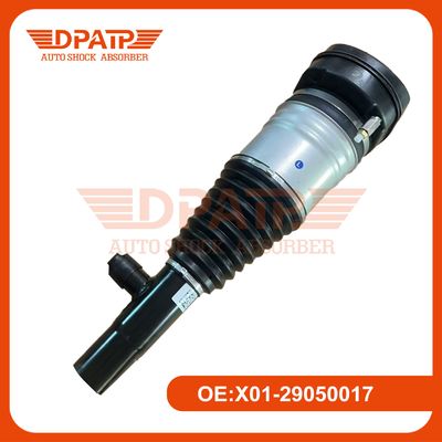 Kit di coilover di sospensione d'aria Assorbente di urti frontale X01-29050017 X01-29050018 per l'ideale L7 L8 L9