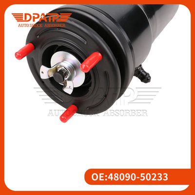 Suspensione posteriore a strumento 48080-50321 48090-50233 Assorbente d'urto per Lexus LS460 LS600