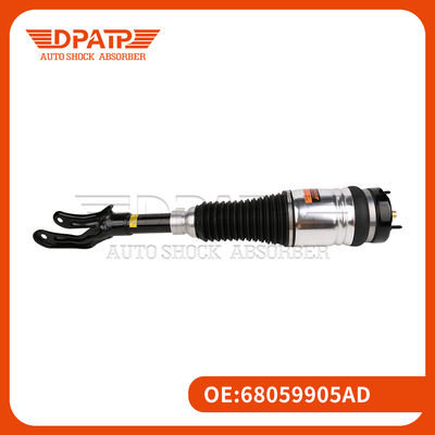 68059904AD 68059905AD sospensione anteriore ad aria assorbente di urti sospensione per Jeep Cherokee WK2 2010-2016