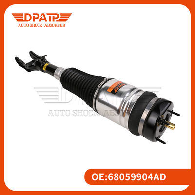 68059904AD 68059905AD sospensione anteriore ad aria assorbente di urti sospensione per Jeep Cherokee WK2 2010-2016