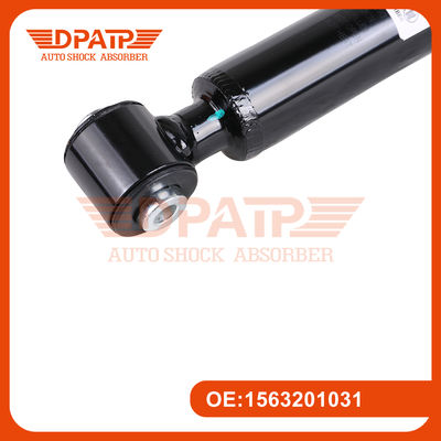 1563201031 One Pair Rear Left & Right Shock Damper Suspension Damper for Mercedes-Benz 156