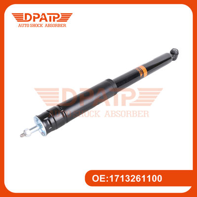 Kit sospensioni pneumatiche posteriori nuove condizioni 1713261100 per Mercedes-Benz 171