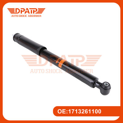 Kit sospensioni pneumatiche posteriori nuove condizioni 1713261100 per Mercedes-Benz 171