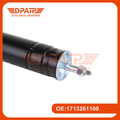 Kit sospensioni pneumatiche posteriori nuove condizioni 1713261100 per Mercedes-Benz 171