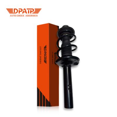 Kit coilover prezzo all'ingrosso di fabbrica 98133304105 Ammortizzatore posteriore per Porsche 981