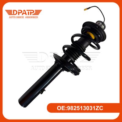 Kit coilover personalizzato 982513031 Ammortizzatore a sospensione Ammortizzatore induttivo Ammortizzatore posteriore per Porsche 982