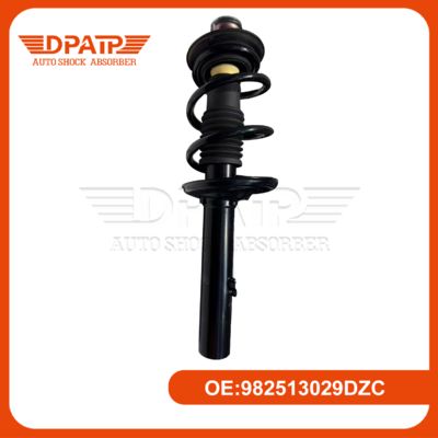 Ricambi per auto 982513029D Kit di coilover posteriore Sospensione Strut Assorbente di urti Assemblaggio Strut di molla per Porsche 982