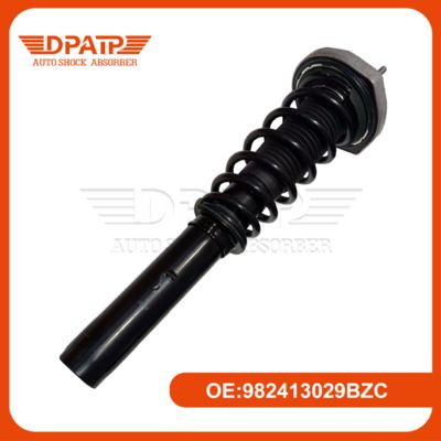 982413029B Nuovo sistema di sospensione anteriore a coilover