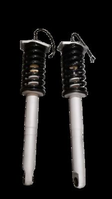 Kit coilover personalizzato ammortizzatore anteriore 248255 ammortizzatore induttivo per Maserati Quattroporte M139 2007-