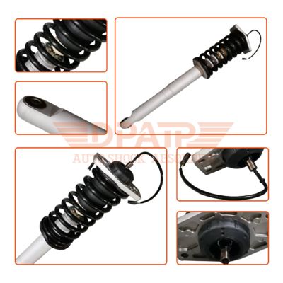 Kit coilover personalizzato ammortizzatore anteriore 248255 ammortizzatore induttivo per Maserati Quattroporte M139 2007-