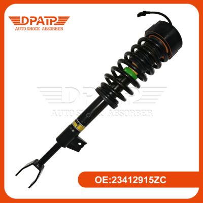 Kit di sospensioni automatiche 23412915 23412916 Kit coilover Ammortizzatore a molla Ammortizzatore anteriore Ammortizzatore induttivo per Cadillac CT6 2WD