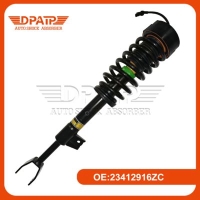 Kit di sospensioni automatiche 23412915 23412916 Kit coilover Ammortizzatore a molla Ammortizzatore anteriore Ammortizzatore induttivo per Cadillac CT6 2WD