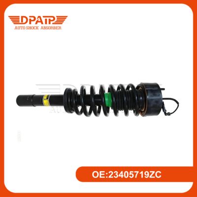 Kit coilover sospensione Ammortizzatore induttivo anteriore molla ammortizzatore 23405719 per Cadillac CT6 4WD