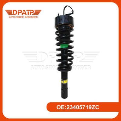 Kit coilover sospensione Ammortizzatore induttivo anteriore molla ammortizzatore 23405719 per Cadillac CT6 4WD