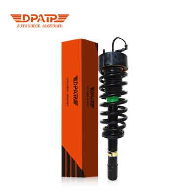 Kit coilover sospensione Ammortizzatore induttivo anteriore molla ammortizzatore 23405719 per Cadillac CT6 4WD