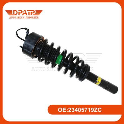 Kit coilover sospensione Ammortizzatore induttivo anteriore molla ammortizzatore 23405719 per Cadillac CT6 4WD