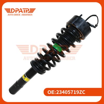 Kit coilover sospensione Ammortizzatore induttivo anteriore molla ammortizzatore 23405719 per Cadillac CT6 4WD