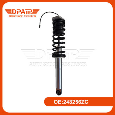 Ricambi Auto 248256 Kit Coilover Sospensioni Molla Ammortizzatore Posteriore Ammortizzatore Induttivo per Maserati Quattroporte M139 2007-