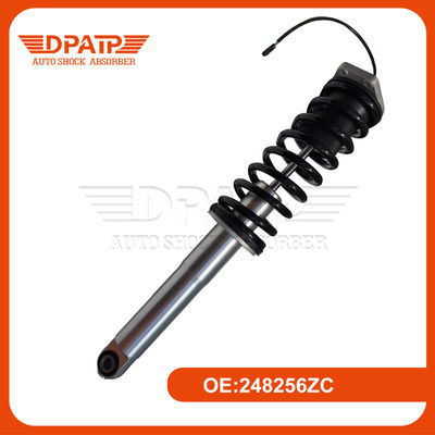Ricambi Auto 248256 Kit Coilover Sospensioni Molla Ammortizzatore Posteriore Ammortizzatore Induttivo per Maserati Quattroporte M139 2007-