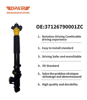 Kit ammortizzatori coilover nuovi di zecca personalizzati Ammortizzatore posteriore 37126790001 37126790002 Ammortizzatore induttivo per BMW E89 Z4