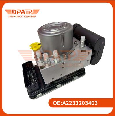 Riparazione pompa di sospensione a aria Mercedes Benz A2233203403 per Benz S 400 D 4-MATIC 2021 - 2025