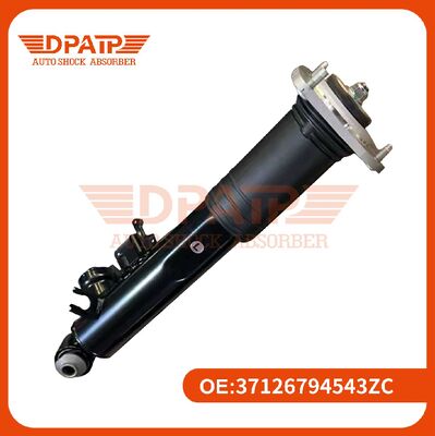 37126794543 37126794544 Ammortizzatori Regolabili Elettrici Completamente per BMW X5 E70